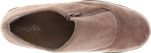 Image of Propet Womens Shannon Washable Slip On Loafers