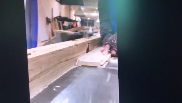 4 pezzi di fresa per lavorazione del legno, fresa per fresa con raggio