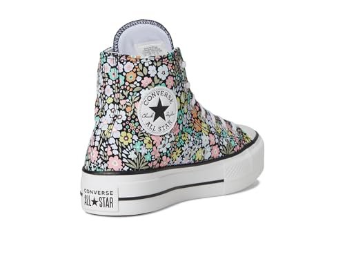 Image of Converse Women's Chuck Taylor All Star Lift High Top Sneakers