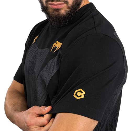 Venum x Chimaev T-Shirt4