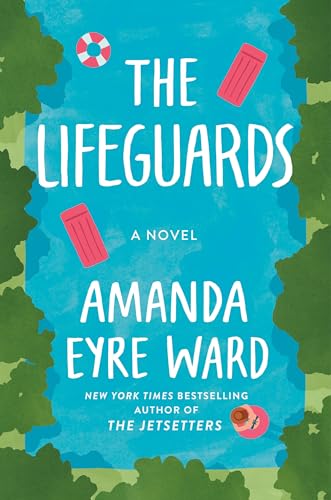 The Lifeguards: A Novel für 28,56 EUR bei amazon.de Bild: The Lifeguards: A Novel für 28,56 EUR bei amazon.de