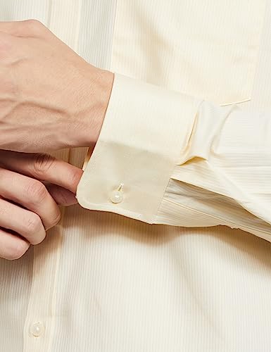 Image of Park Avenue Men's Cotton Regular Fit Shirt