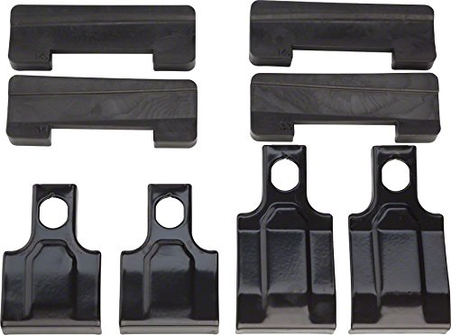 Image of Thule Roof Rack System Fit kit