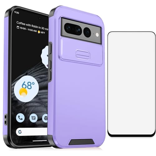 Coque Google Pixel 8A antichoc mince pour protéger votre téléphone en voyage