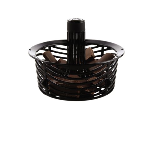Mr. Coffee BVMC-HC5 Cafe Cocoa Hot Chocolate Maker, 32 Ounces, Black
