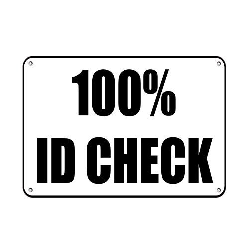 Jesiceny Great Tin Sign 100% ID�`�F�b�N �Z�L�����e�B�T�C�� �A���~�j�E�� ���O&�����T�C�� �Ǒ��� 12x8�C���`