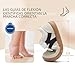 Imagen de STQ KIDS Zapatillas Barefoot Niños Niña Calzado Respetuoso Bebe Flexibles Primeros Pasos Antideslizantes Deportivas Zapatos Infantil Beige 22 EU