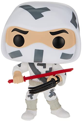 Funko 55786 Pop Vinyl G.i. Joe- V2 Storm Shadow