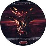  Pandemonium (Picture) [Vinyl LP]