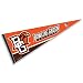 Bowling Green Pennant Full Size Felt