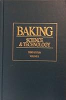 Baking Science & Technology, Volume 2 only B000IUZ4O4 Book Cover