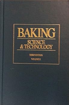 Unknown Binding Baking Science & Technology, Volume 2 only Book