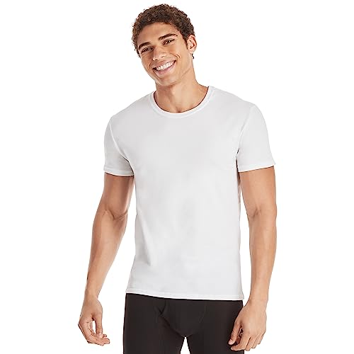 Image of Hanes Men's Ultimate ComfortFlex Fit Assorted