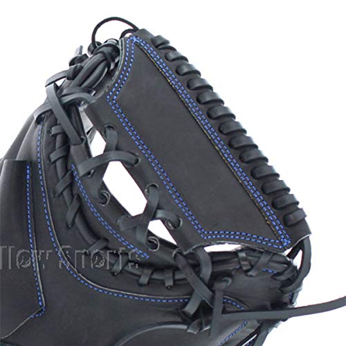 Amazon | 25%OFF ハタケヤマ キャッチャーミット 軟式 甲斐選手型 捕手