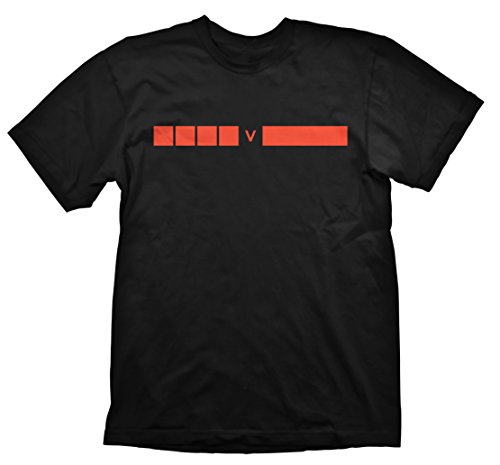 Gaya Entertainment Camiseta Evolve Logo Variante l