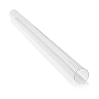 Viqua QS-810 UV Lamp S810RL Quartz Sleeve For The S8Q-PA, SSM-37, S8Q, and S8Q-GOLD Series