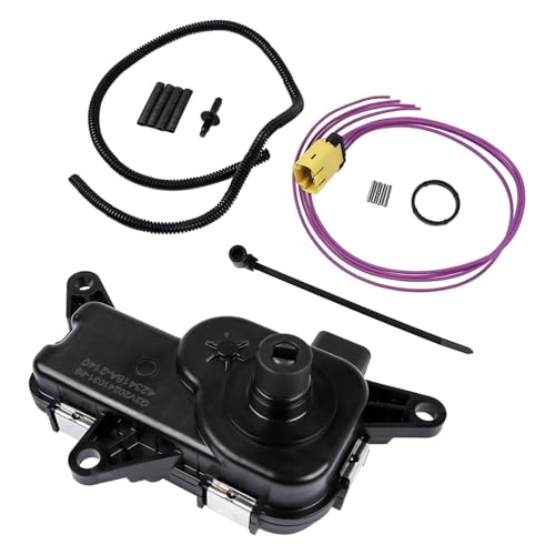 Valves de commande simples à installer pour remplacer l'admission usée 53022137AG