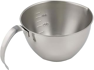 Shimomura Stainless Steel Prep Bowl