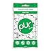 Pur Gum Variety Pack - Peppermint, Pomegranate Mint, Spearmint and Wintergreen - 55 Pieces each