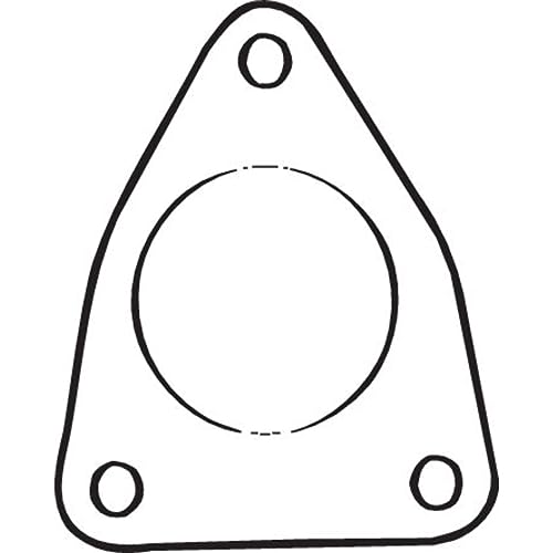 Bosal 256-566 - Anello Tenuta, Tubo Gas Scarico