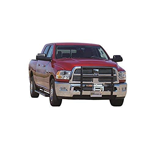Winch 33650