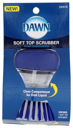 Dawn Palm Scrubber