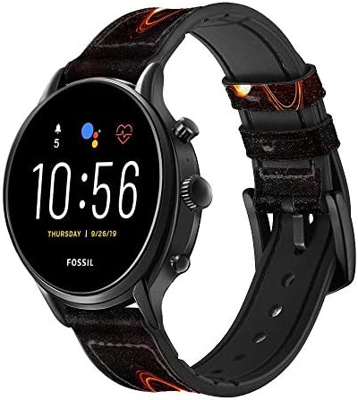fossil q5 smartwatch