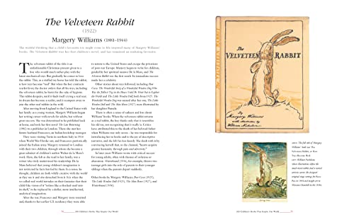 100 Children's Books: that inspire our world - Image 4