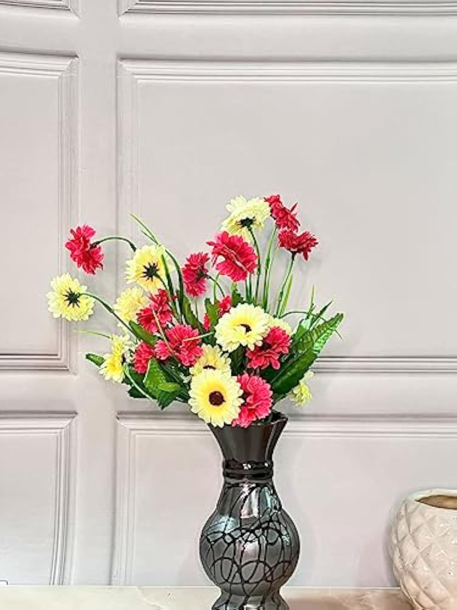 Artificial Sunflower Bunch for Home Decor