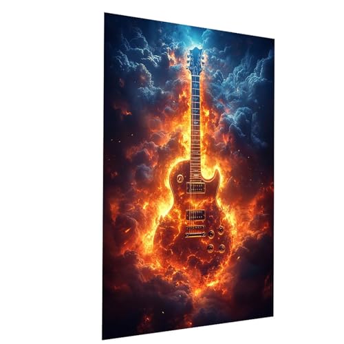 DIY M^[ G _ hG q S G |Lbg3{̃uVƃANG̋găLoXɐŃyCg 135x100CM hG Paint by Numbers KpΏۂĎ ǏQ EH[A[g Mtg