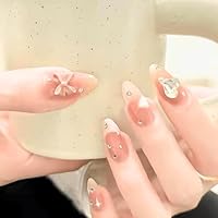 お急ぎ便B♥ ネイルチップ 水色ネイル メンカラネイル ツイード フレンチ お急ぎ便B♥ ネイルチップ 水色ネイル メンカラネイル ツイード