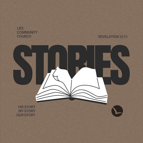 Page de couverture de The Pattern of a Spirt-Filled Life | Stories | Week 3