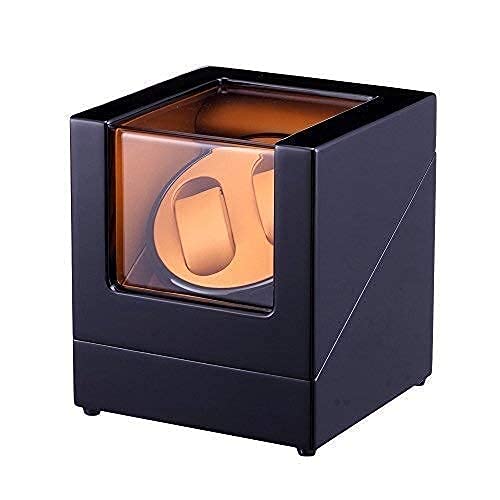 Caja para relojes automáticos el regalo perfecto holiday boder winder 3