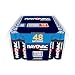 Rayovac AA Batteries, Alkaline Double A Batteries (48 Battery Count)