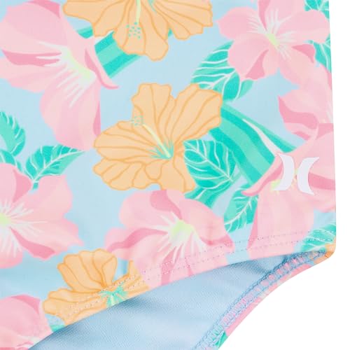 Image of Hurley Girls' One Piece Swimsuit