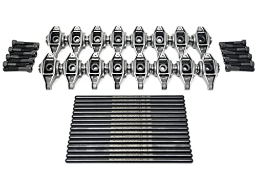 Top 10 Ls Trunion Upgrade Kit of 2022 - Katynel