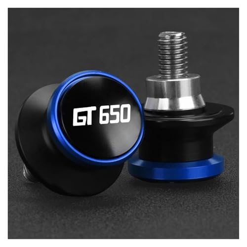 Diabolos Moto 10mm Finition Anodisée Vis de Levage CFMOTO 650GT