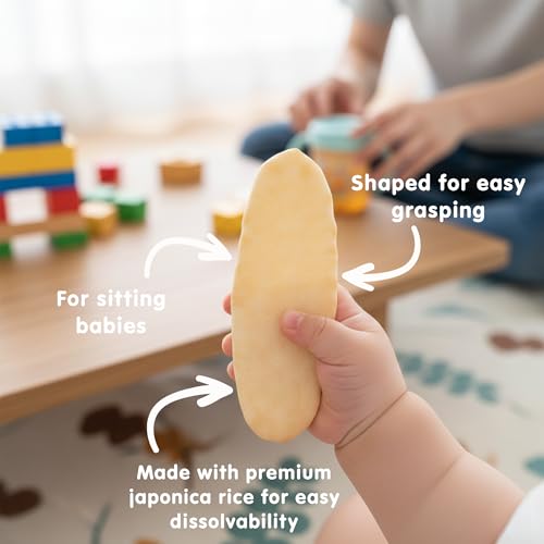 Baby Mum-Mum Classic Recipe