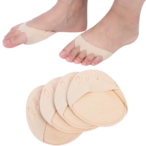 Plantillas elásticas acolchonadas para zapatos miniatura 2