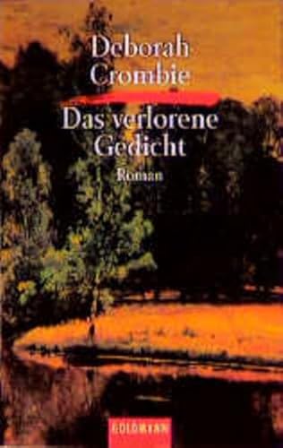 Das verlorene Gedicht. [German] 3442052866 Book Cover