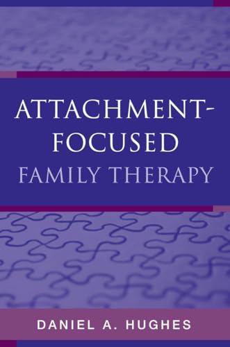 Attachment : Focused Family Therapy