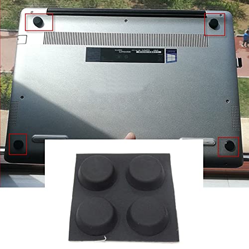 Base para laptop con 4 piezas para reducir calor miniatura 2