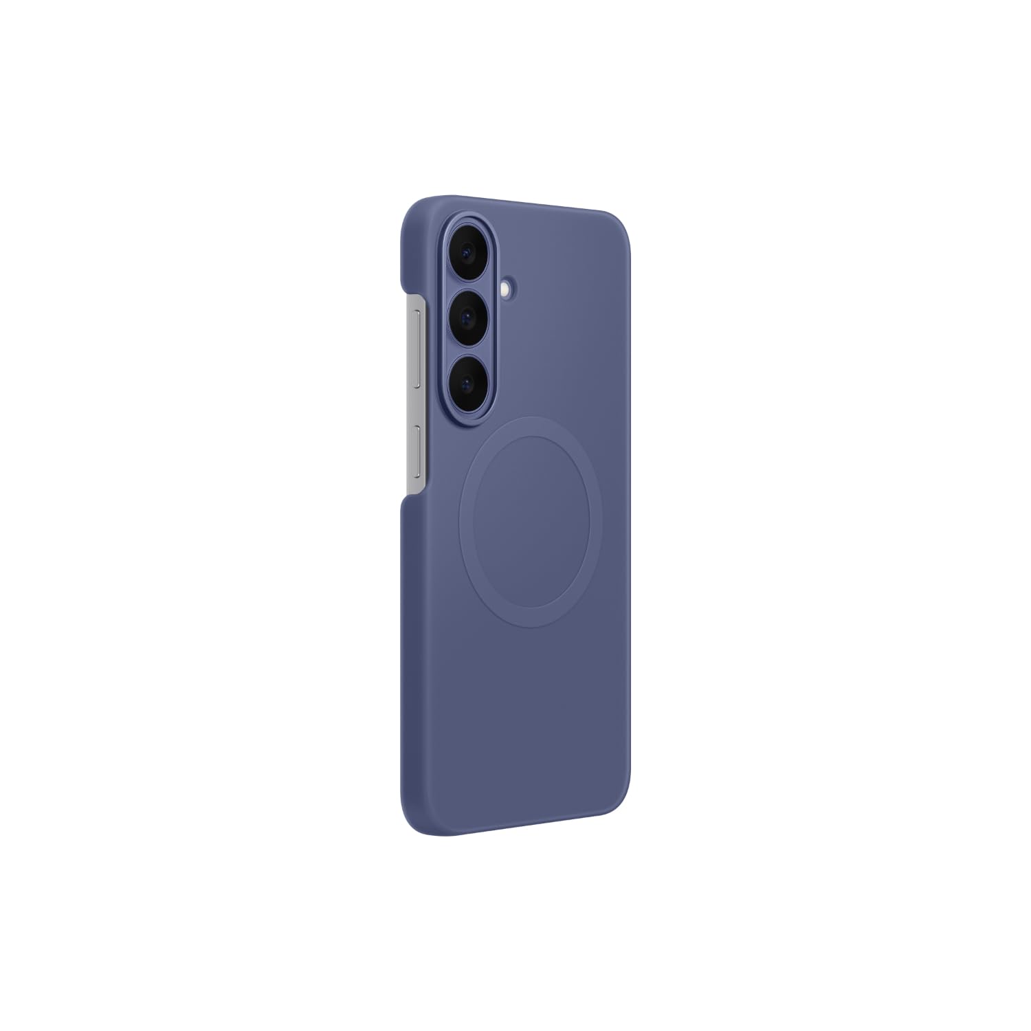 Samsung Silikonowe etui magnetyczne EF-ES741 do Galaxy S26 FE