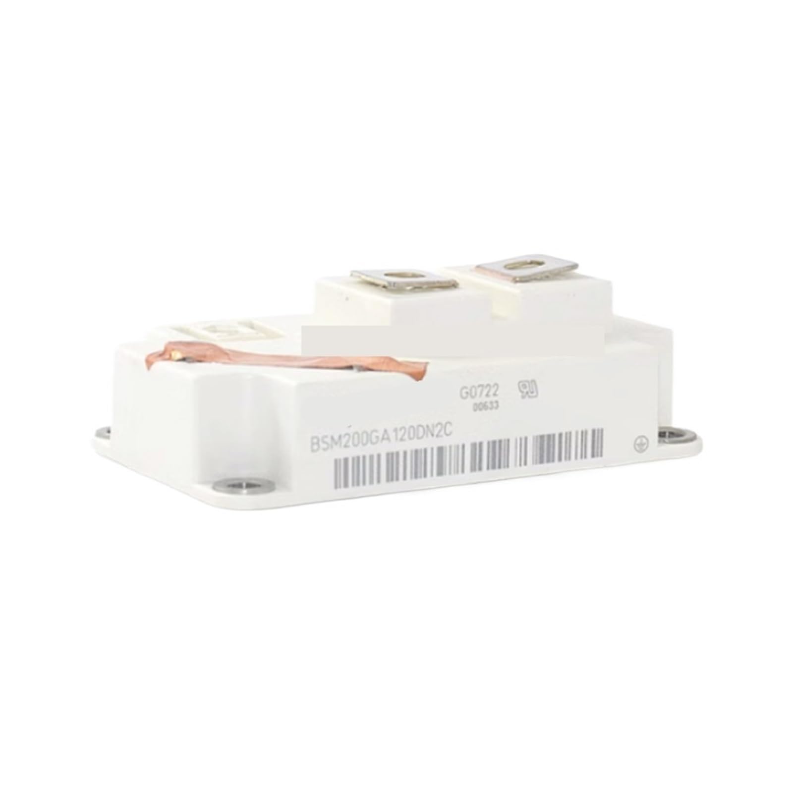 BSM200GA120DN2 transistor IGBT double pont de puissance 1200V
