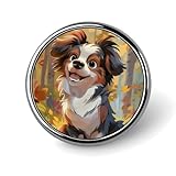 Champ d'application : la broche en forme de cœur est magnifiquement conçue et à la mode, adaptée pour être portée sur des chemises, des t-shirts, des chemises à manches courtes, des vestes et d'autres vêtements. Convient pour être porté lors de fêtes, mariages, cérémonies, vie quotidienne, célébrations et autres événements, c'est un accessoire parfait pour les vêtements.