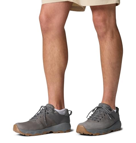 Image of Columbia Newton Nimble Leather