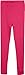 dELiA*s Girls Thermal Underwear - 6 Piece Waffle Knit Long Sleeve Thermal Shirt & Long Johns Girls Thermal Pants Set (2T-16), Size 3T, Charcoal/Hot Pink/Grey
