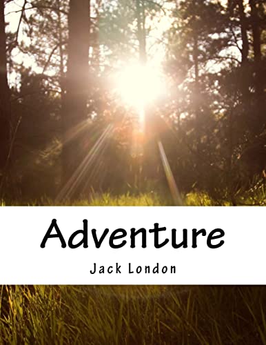 Adventure 1517350557 Book Cover