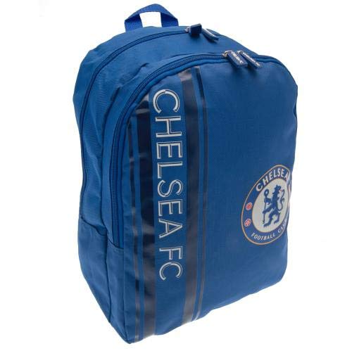 Chelsea FC Backpack ST Official Merchandise