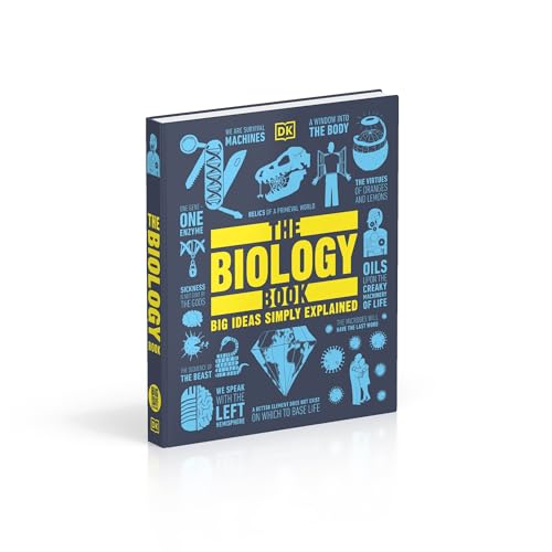 The Biology Book